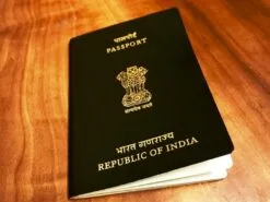 Buy Indian Passport