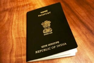 Buy Indian Passport