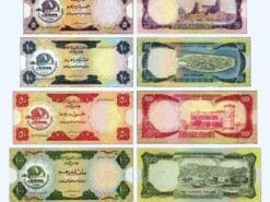 Buy Fake UAE Dirham Online