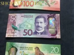 Buy Counterfeit New Zealand Dollars Online
