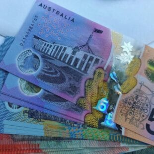 Buy Fake Australian Dollar