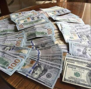 Buy Fake Dollars Online