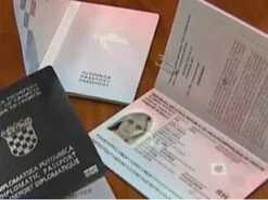 Buy Croatian Passport