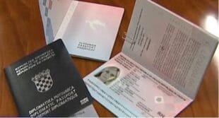 Buy Croatian Passport
