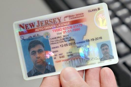 Buy Lrish Drivers License Online