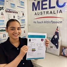 Buy PTE Certificates In Australia