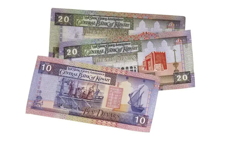 Buy Undetectable Counterfeit Banknotes In Kuwait