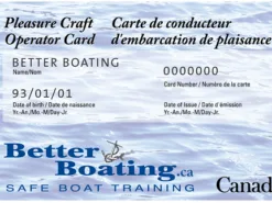 Buy Boat License Online