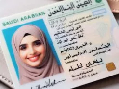 Buy Driver’s License in Saudi Arabia
