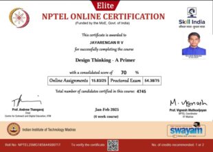 Buy PTE certificate online