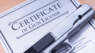Buy Gun permit Online