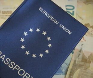 Buy EU Citizenship online
