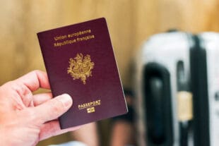Buy Citizenship online