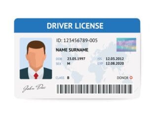Buy Drivers license online