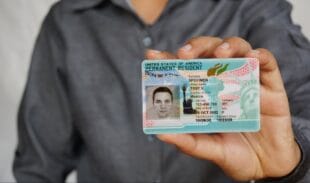 Buy Green Cards online